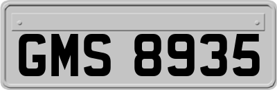GMS8935
