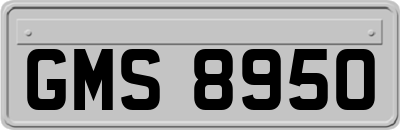 GMS8950