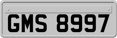 GMS8997