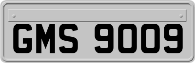 GMS9009