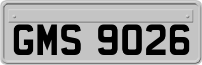 GMS9026
