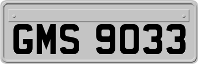 GMS9033