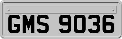 GMS9036