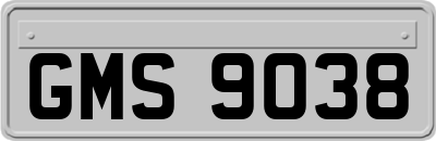 GMS9038
