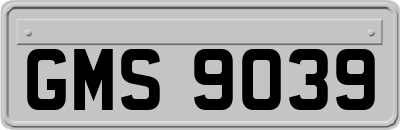 GMS9039