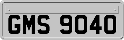 GMS9040
