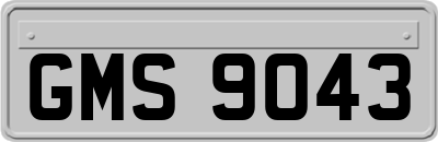 GMS9043