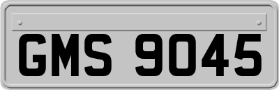 GMS9045