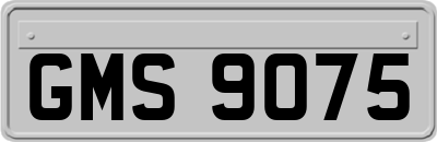 GMS9075