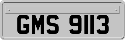 GMS9113