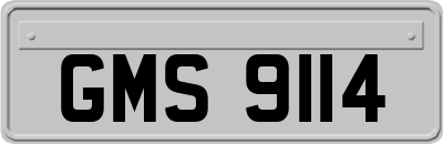 GMS9114
