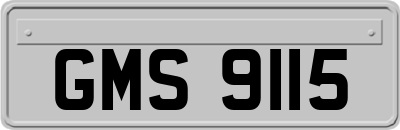 GMS9115