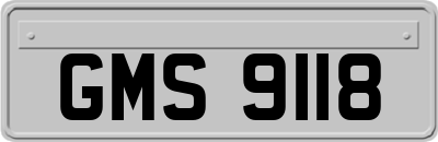 GMS9118
