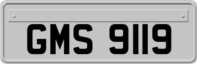 GMS9119