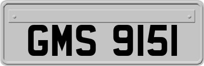 GMS9151