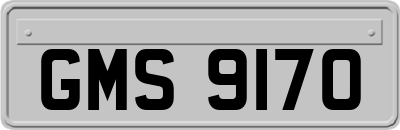 GMS9170