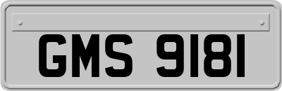 GMS9181