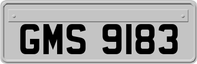 GMS9183