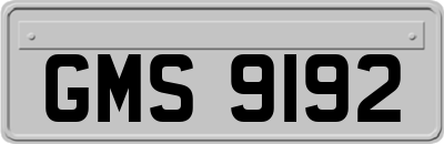 GMS9192