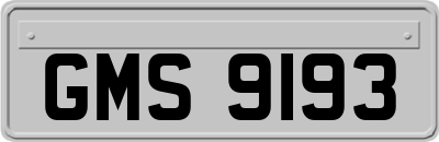 GMS9193