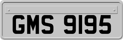 GMS9195