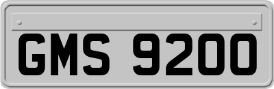 GMS9200