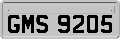 GMS9205