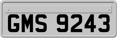 GMS9243