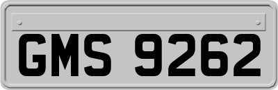 GMS9262