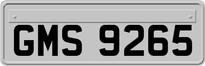 GMS9265
