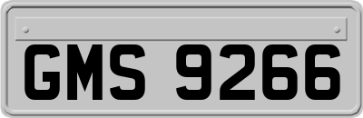GMS9266