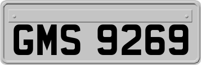 GMS9269