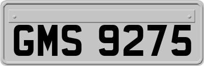 GMS9275