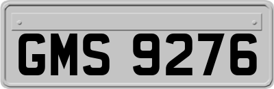 GMS9276