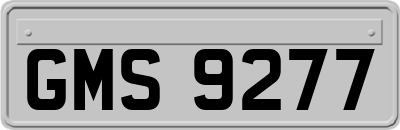 GMS9277