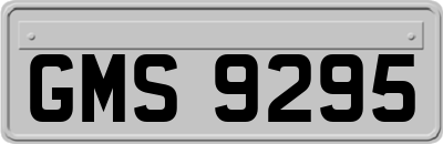 GMS9295