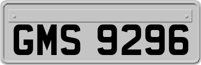 GMS9296