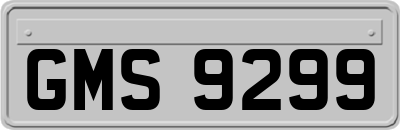 GMS9299