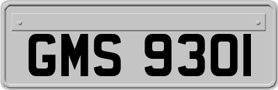 GMS9301