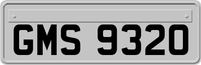 GMS9320