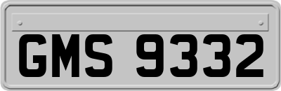 GMS9332