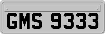 GMS9333