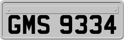 GMS9334