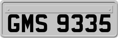 GMS9335