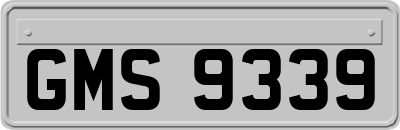GMS9339