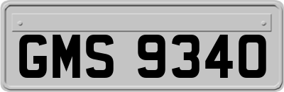 GMS9340