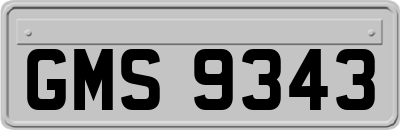 GMS9343