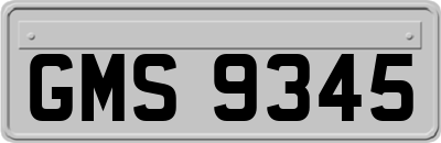 GMS9345