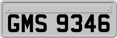 GMS9346