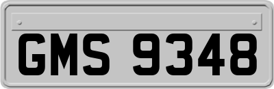 GMS9348